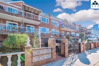 1321 Dahill Rd, Brooklyn, NY 11204