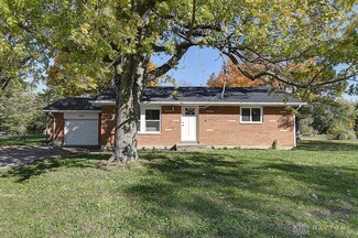 405 Pleasant Plain Rd, Clayton, OH 45315