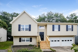 4207 New Towne Dr, Powder Springs, GA 30127