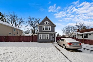 1814 Jackson St, North Chicago, IL 60064