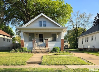 718 W Corrington Ave, Peoria, IL 61604