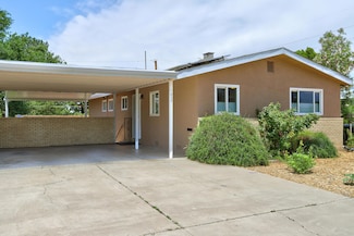 1835 Solano Dr NE, Albuquerque, NM 87110