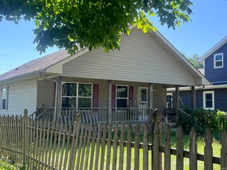 2202 N Bell St, Kokomo, IN 46901