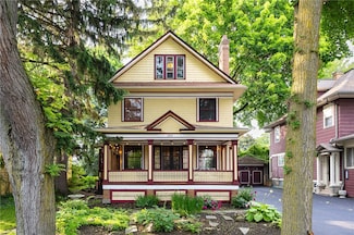 324 Canterbury Rd, Rochester, NY 14607