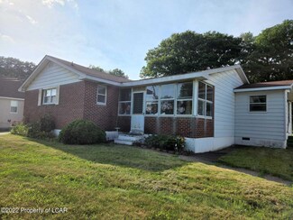 4209 Hollywood Blvd, Hazle Township, PA 18202