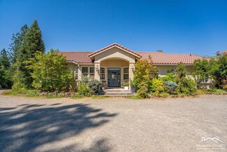 Unlisted Address
