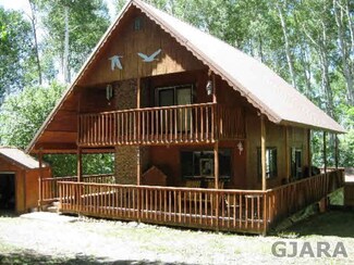 67810 Ferndell Rd, Collbran, CO 81624