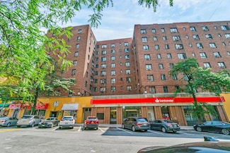 1440 East Ave Unit 6B, Bronx, NY 10462