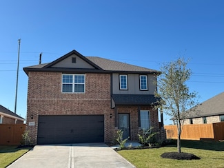 8914 Ice Quartz Dr, Iowa Colony, TX 77583