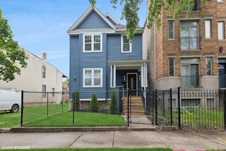 6630 S Drexel Ave, Chicago, IL 60637