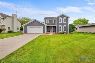 117 Freedom Ln, Waterville, OH 43566
