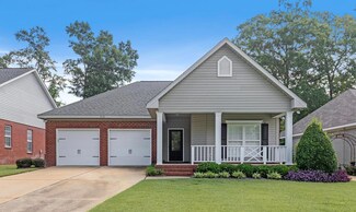 509 Jamestown Blvd, Dothan, AL 36301