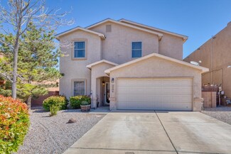 3284 San Ildefonso Loop NE, Rio Rancho, NM 87144