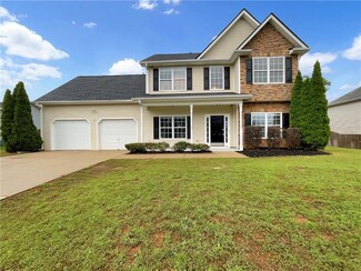 617 Kyles Cir, Hiram, GA 30141