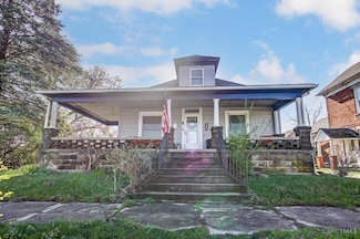 44 Bernard Rd, New Vienna, OH 45159