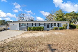 1936 Owen Dr, Fayetteville, NC 28306