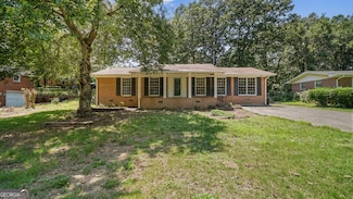 106 Coker Dr SW, Rome, GA 30165