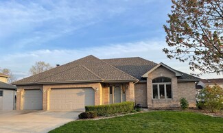 19522 Southfield Ln Unit 6, Tinley Park, IL 60487