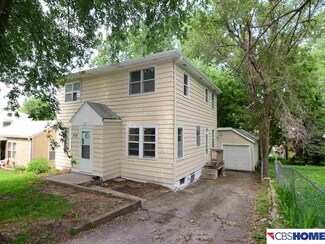 2028 N 68th St, Omaha, NE 68104