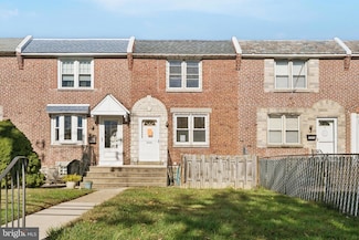 2325 Bond Ave, Drexel Hill, PA 19026