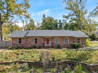 1606 Kimberly Place, Bentonville, AR 72712