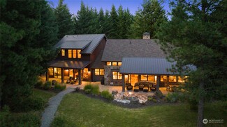 140 Gold Fountain Ln, Cle Elum, WA 98922