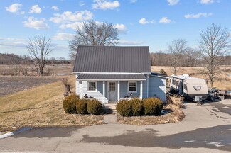 13449 5 Points Mowrystown Rd, Sardinia, OH 45171