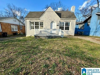 1532 Bay Ave SW, Birmingham, AL 35211