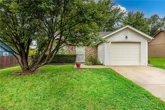 1128 Arrowhead Ridge, Independence, MO 64056