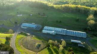 222 Private Ranch Rd, Romney, WV 26757