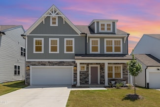 311 Horseshoe Place, Angier, NC 27501