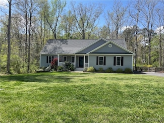 9031 Gallatin Rd, Richmond, VA 23236