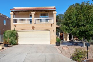 5351 La Colonia Dr NW, Albuquerque, NM 87120