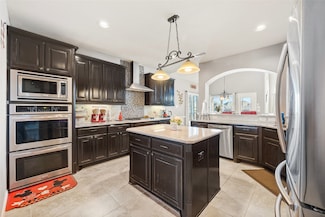 12585 Princess Dr, Frisco, TX 75035
