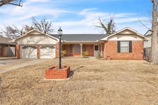 4609 NW 33rd Dr, Oklahoma City, OK 73122