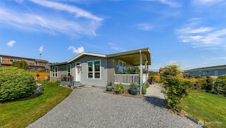 8412 Richard Way, Blaine, WA 98230