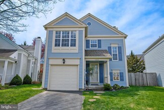 14820 Rose Trellis Place, Silver Spring, MD 20906