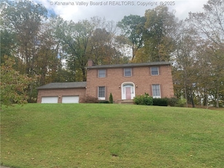 2213 Deer Trail, Saint Albans, WV 25177