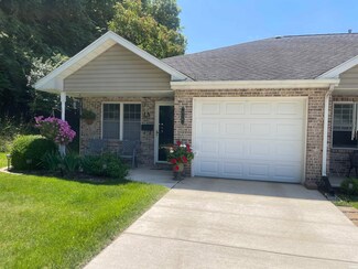 816 Walnut Ridge E, Logansport, IN 46947