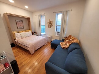 11 Follen St Unit 3R, Boston, MA 02116