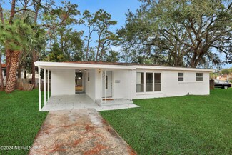 3604 Rogero Rd, Jacksonville, FL 32277