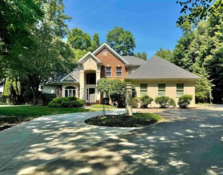 800 E Ohio St, Monticello, IN 47960