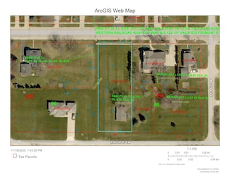 0 W 1st Ave, Farley, IA 52046
