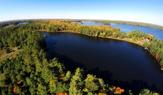 31 W Sand Lake Rd, Mercer, WI 54547