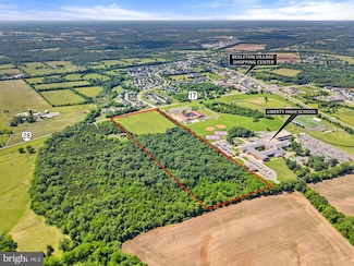 0 Catlett Rd Unit VAFQ2016906, Bealeton, VA 22712