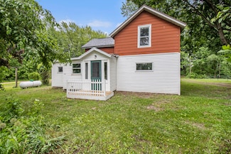 239 Laurel St, Walkerville, MI 49459