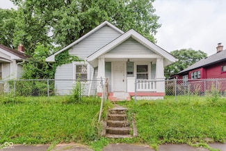 1938 N Dearborn St, Indianapolis, IN 46218
