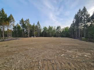 N Shore Rd, Lincoln, ME 04457