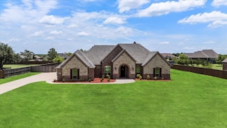 18044 Langford Ln, Forney, TX 75126