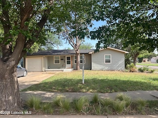 3404 31st St, Lubbock, TX 79410
